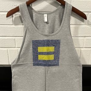 Marriage Equality tank top